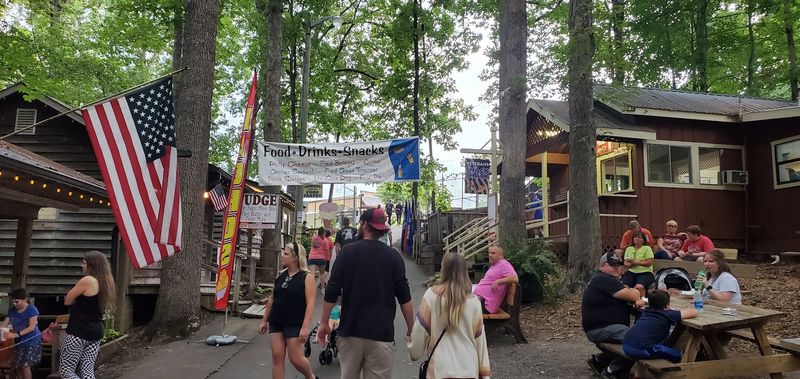Step Back In Time At Pioneer Village