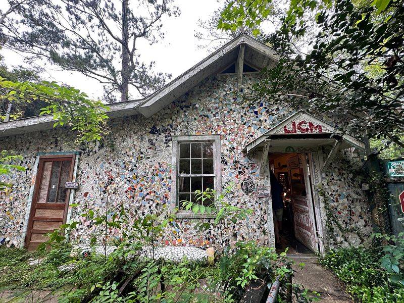 This Wonderfully Weird Museum In Louisiana Has To Be Seen To Be Believed - Decor Hint Plan Your Northshore Detour