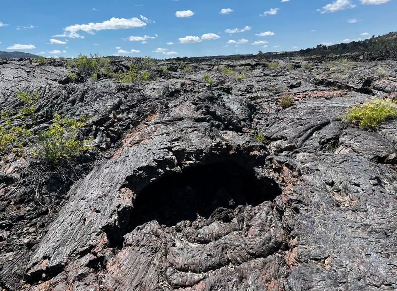Still A Testing Ground For The Next Giant Leap