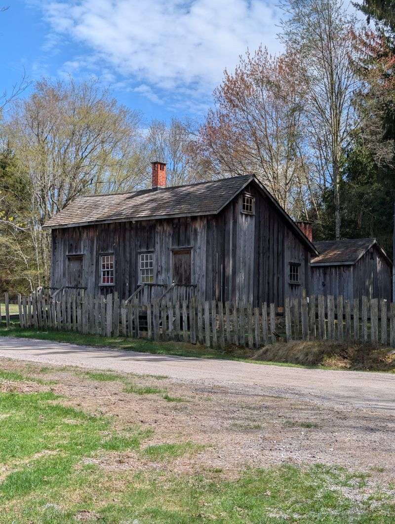 Why This Quiet Street Deserves A Spot On Your Weekend