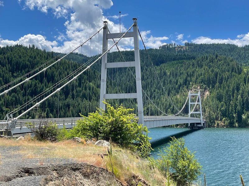 Dent Bridge