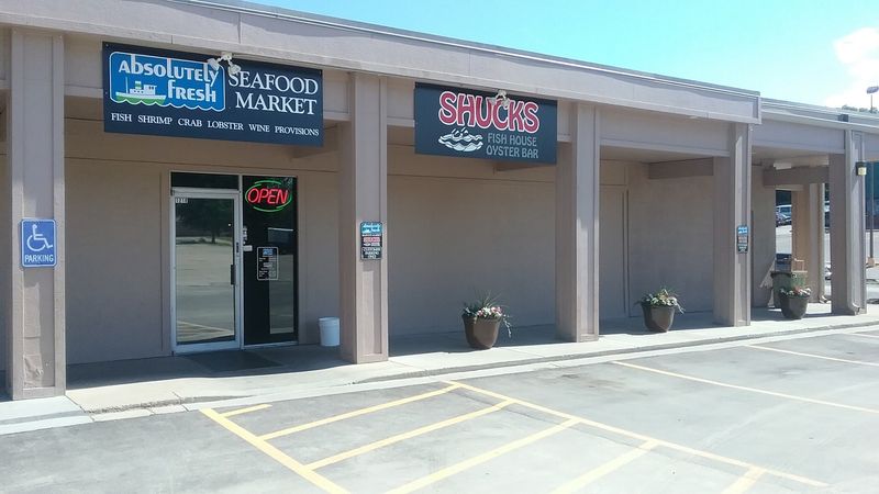 Finding The Spot Near 120th And Pacific