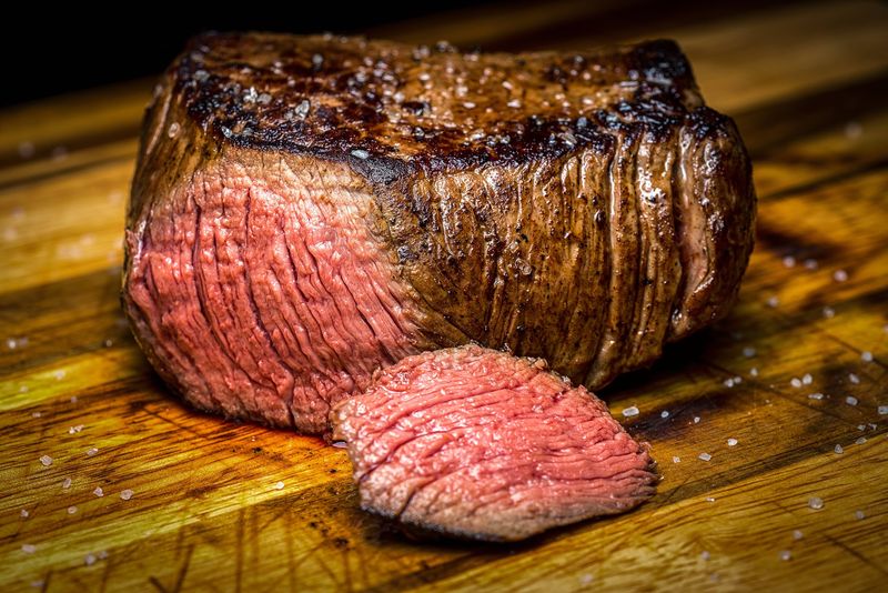 Knight's Meat Company, Inc