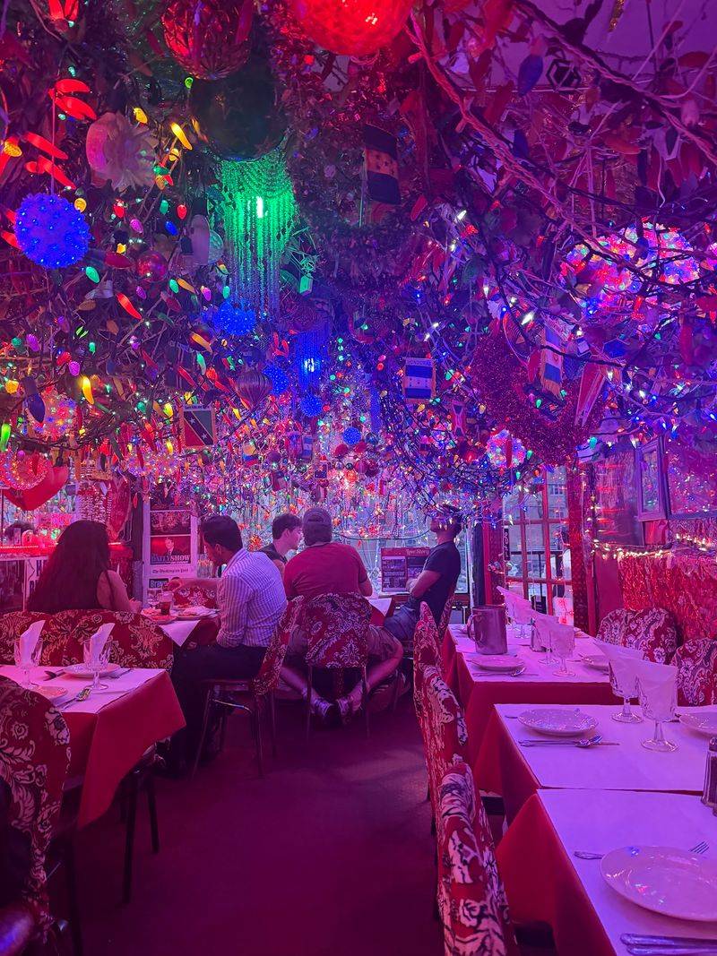 Panna II Garden Indian Restaurant