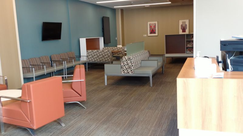 Cancer Care With Room for a Little Laughter