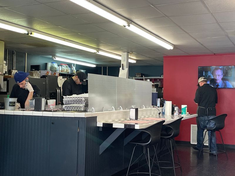 Gaudiello's Italian Hoagies, Wilmington