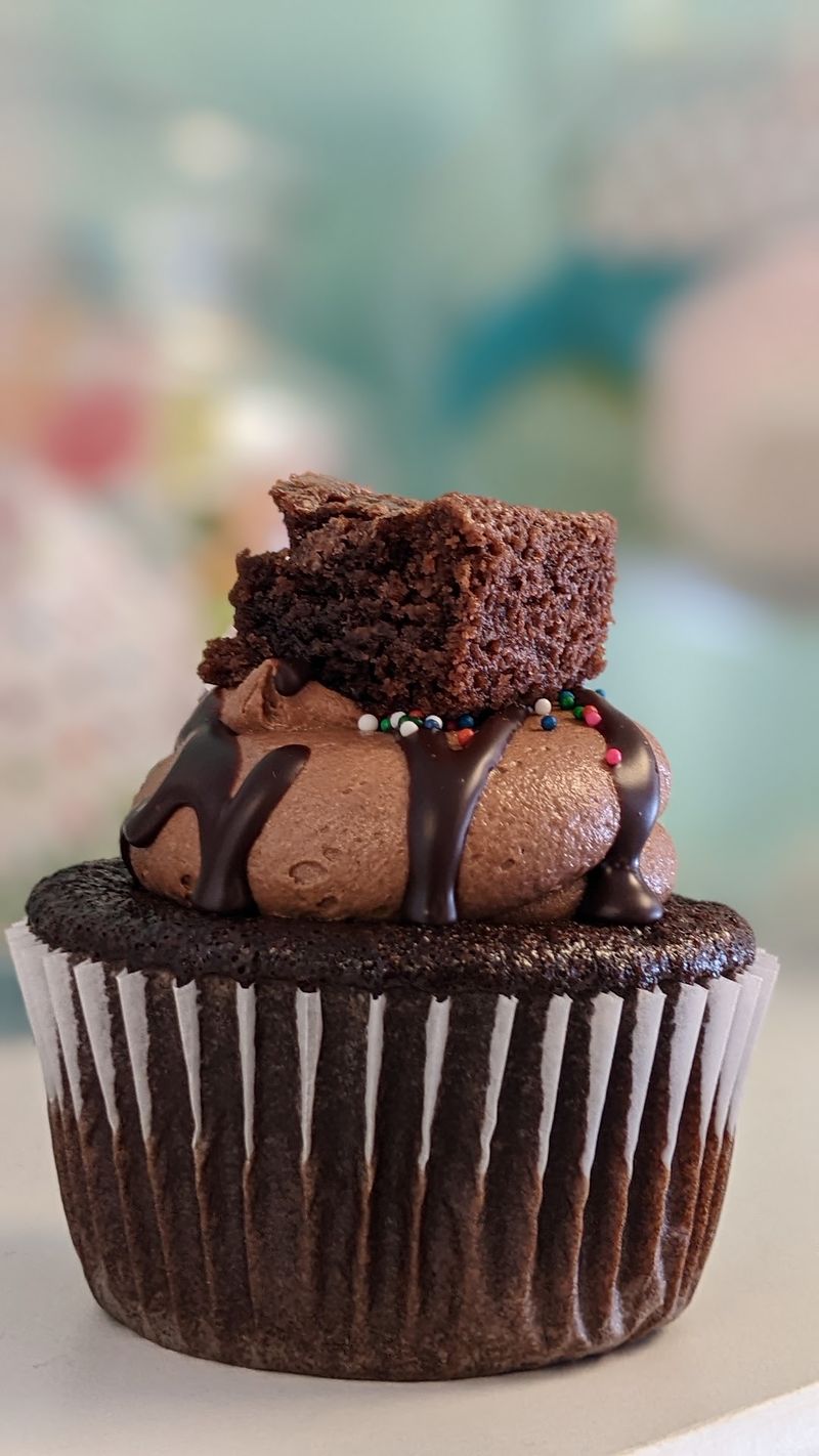 Sweethearts Confectionery