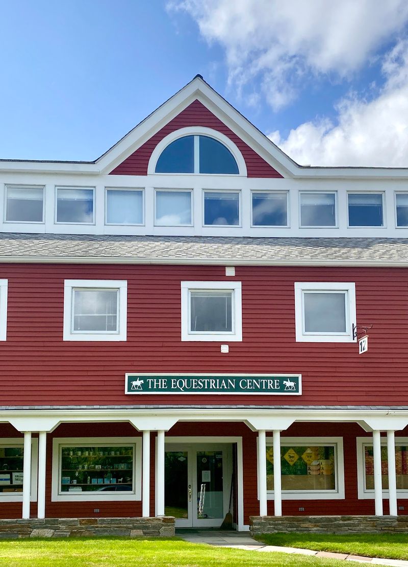 More Than Just Another Shopping Trip