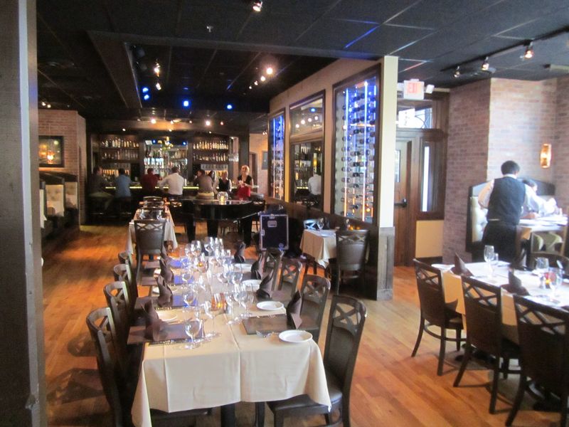 The Brickyard In Boise