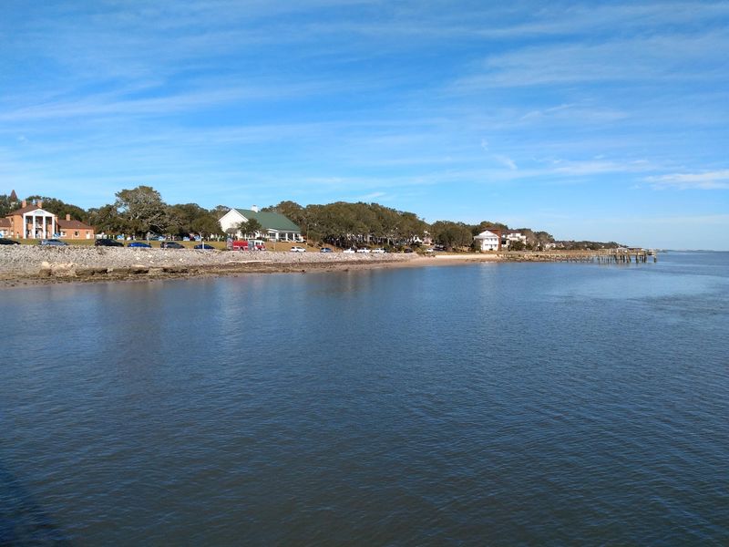 Southport