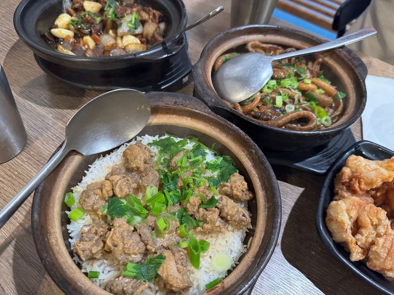 Fong Kee Claypot, Union City