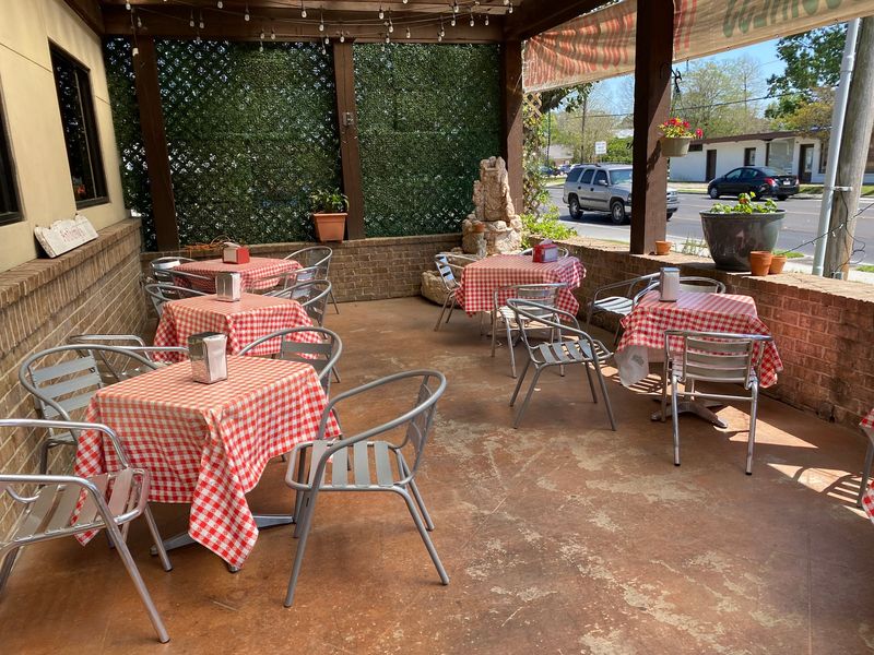 Anthony's Italian Deli