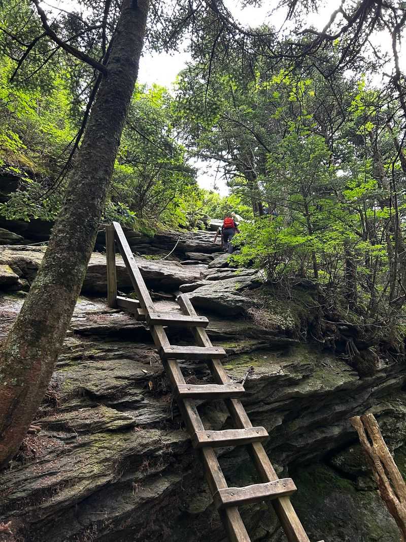 Your Legs Will Feel Every One Of These 1,775 Feet