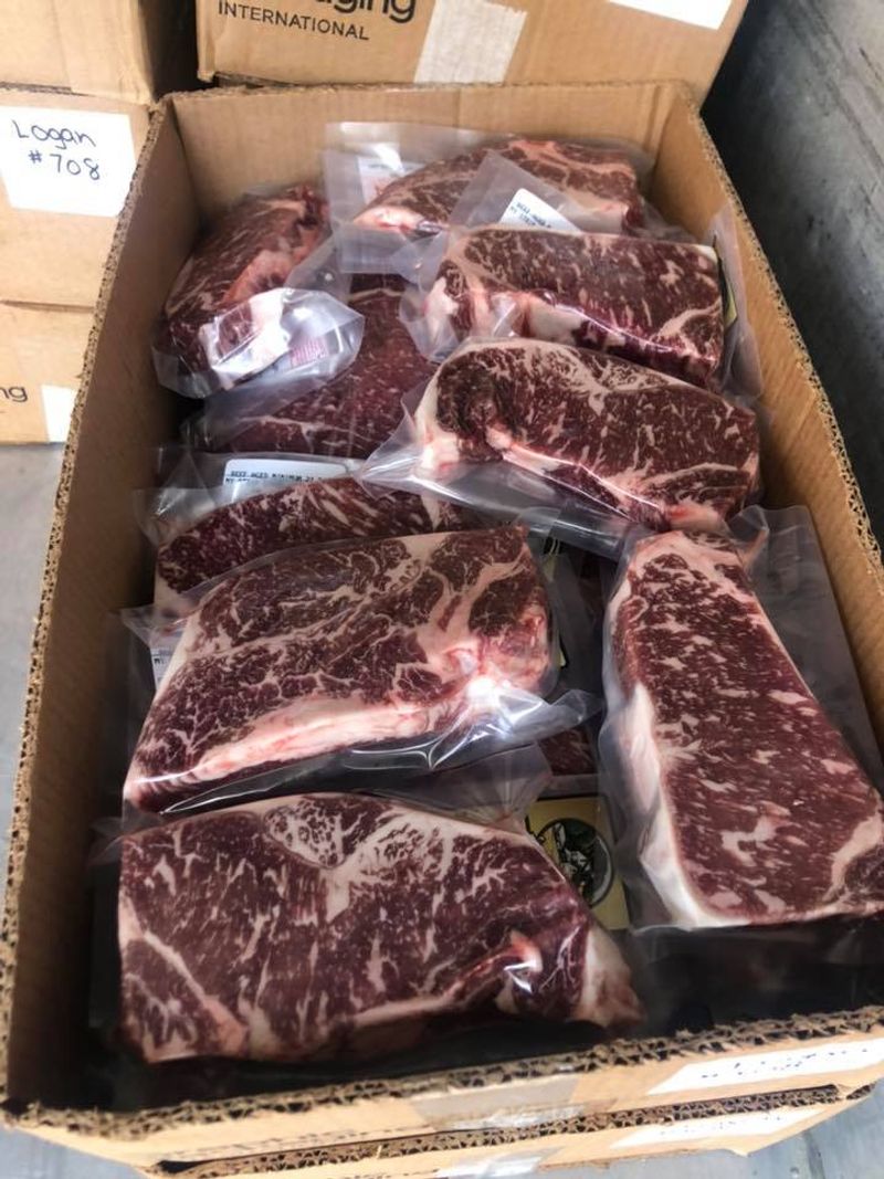 Logan Family Farms, LLC