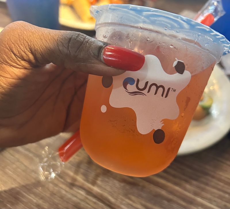 Endless Boba Makes Dessert A Big Deal