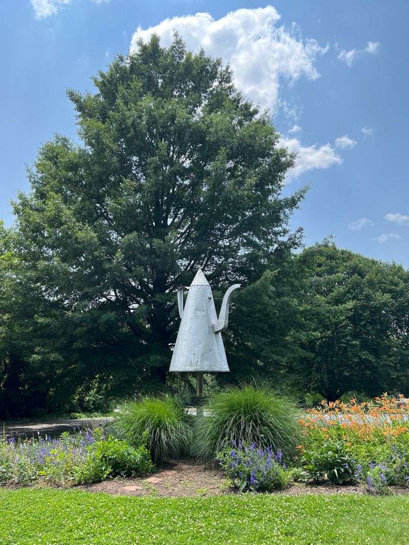 A Strange Civil War Legend Claims A Union Soldier Once Hid Inside