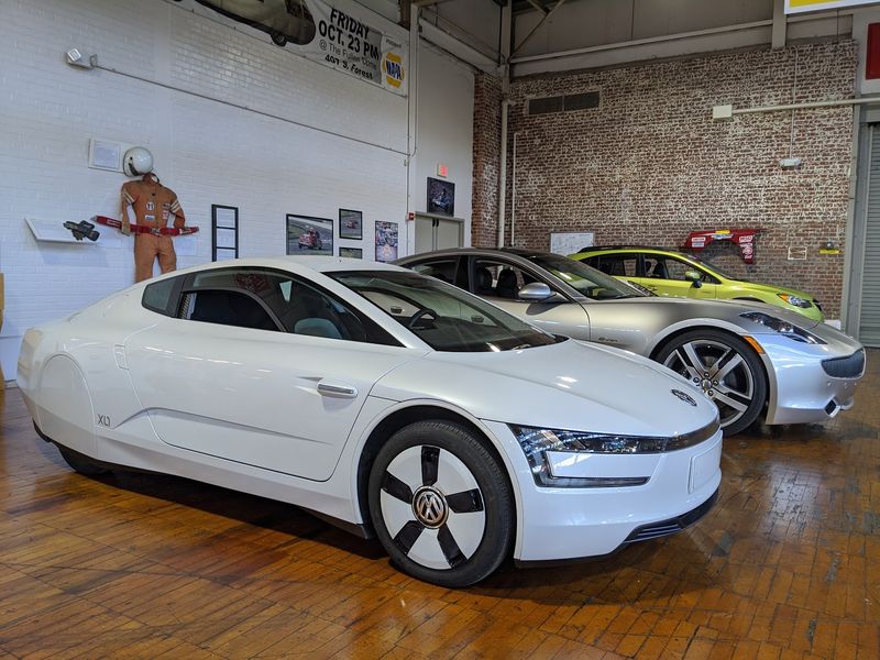 The Underrated Car Museum In Tennessee That’s Absolutely Worth The Drive - Decor Hint More Cars Below The Gallery