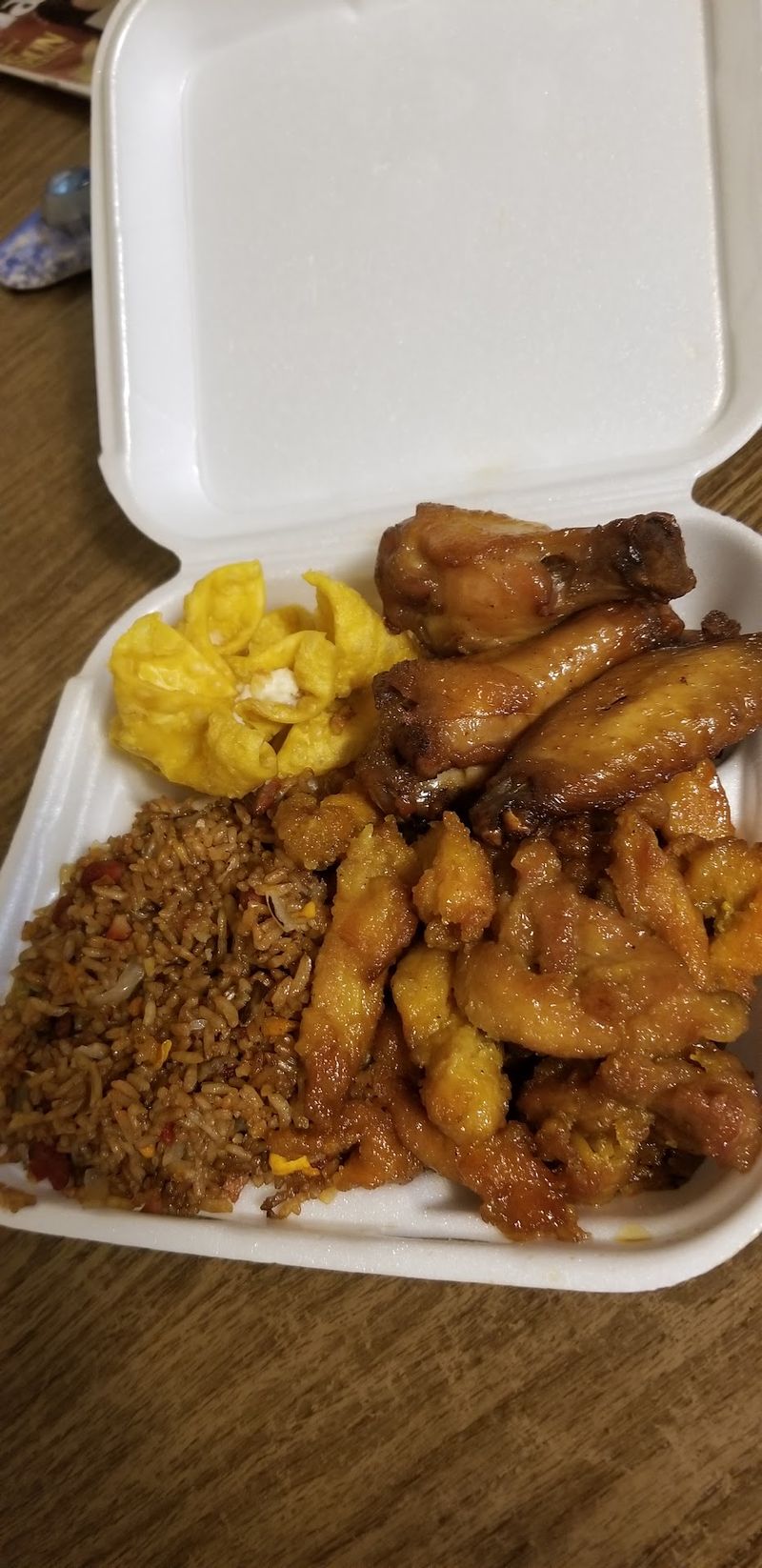 This Unassuming North Carolina Buffet Serves A Massive All-You-Can-Eat Feast For Under $10 - Decor Hint Load Up On Orange Chicken, Fried Shrimp, Egg Rolls And More