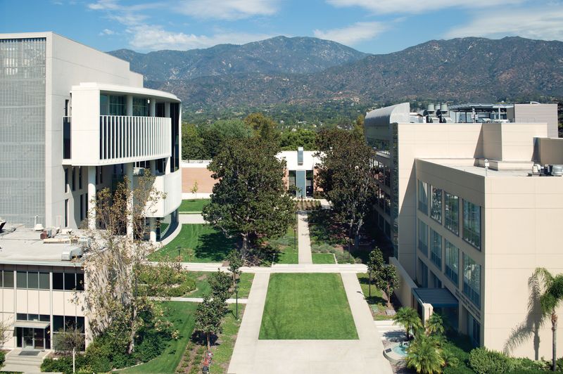 City of Hope Comprehensive Cancer Center - Duarte