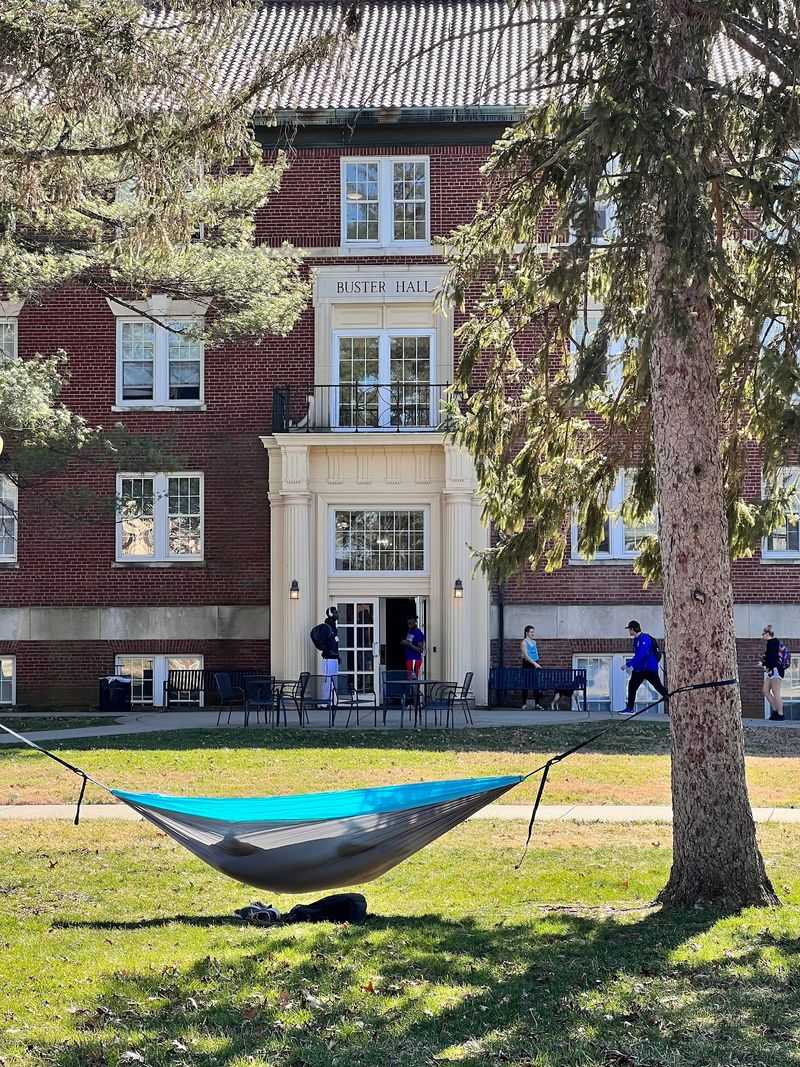 New Name, New Doors, Same Spirit