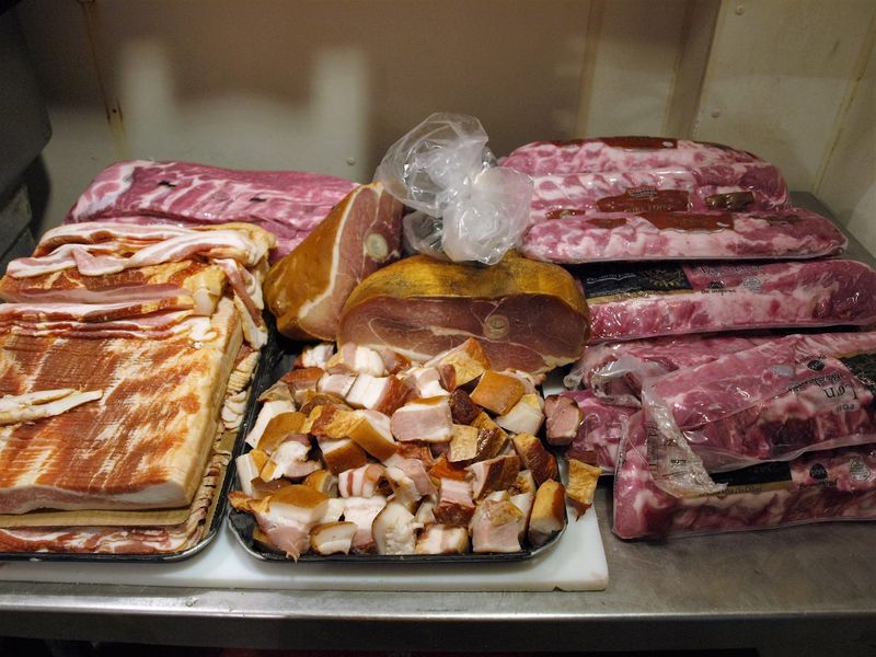 Fill The Freezer With A Quarter, Half, Or Whole Cow
