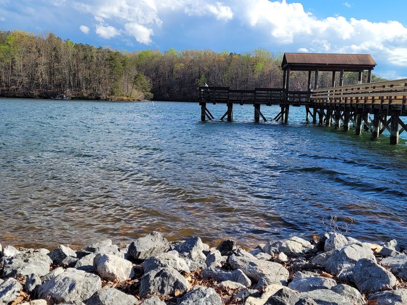 9 Virginia Lakes So Peaceful You’ll Forget About The Ocean - Decor Hint Smith Mountain Lake State Park