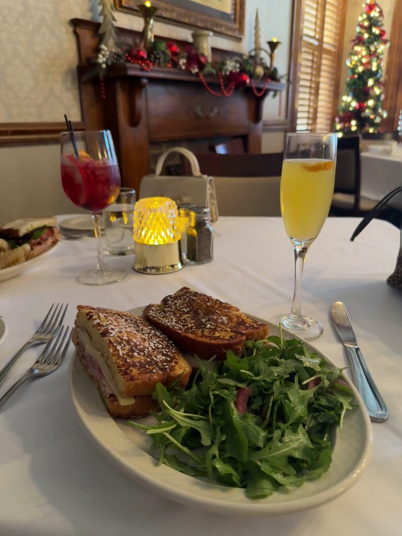 Merrick Inn