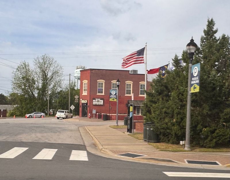 11 North Carolina Towns Seeing A Surprising Population Boom - Decor Hint Fuquay-Varina