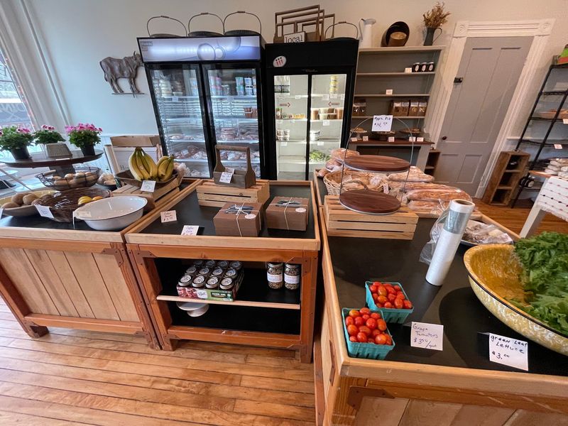 We Ranked The 9 Best Country Farm Markets In Connecticut And Here Are The Results - Decor Hint Barden Farm Market, New Hartford