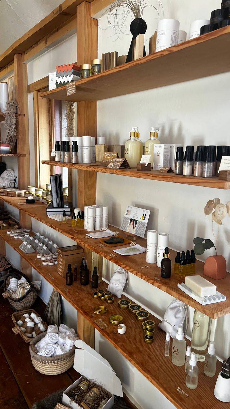 Wellness And Self-Care Products