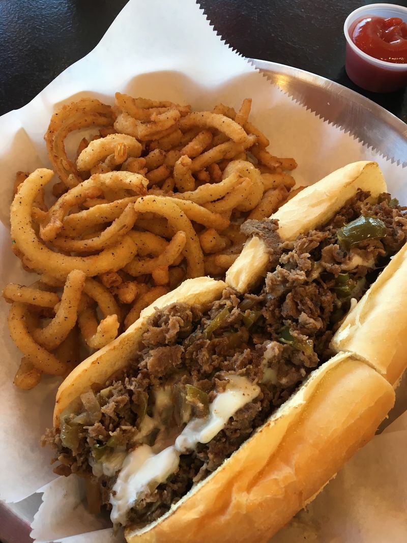 This Connecticut Hot Dog Joint Serves Chili Dogs So Good Locals Keep Coming Back For More - Decor Hint Every Dog Gets A Flat-Top Makeover Before It Hits The Bun