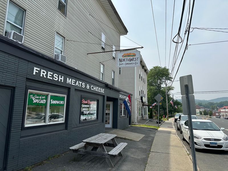 Winsted Adds Small-Town Character To The Stop