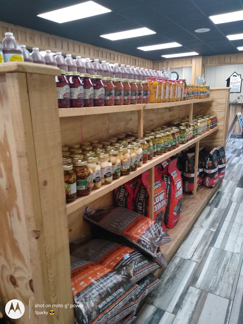 Meat Packages That Fill The Freezer Fast