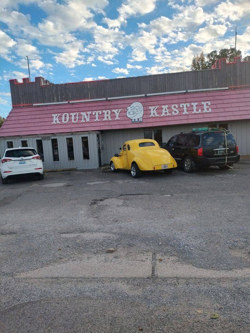 Kountry Kastle