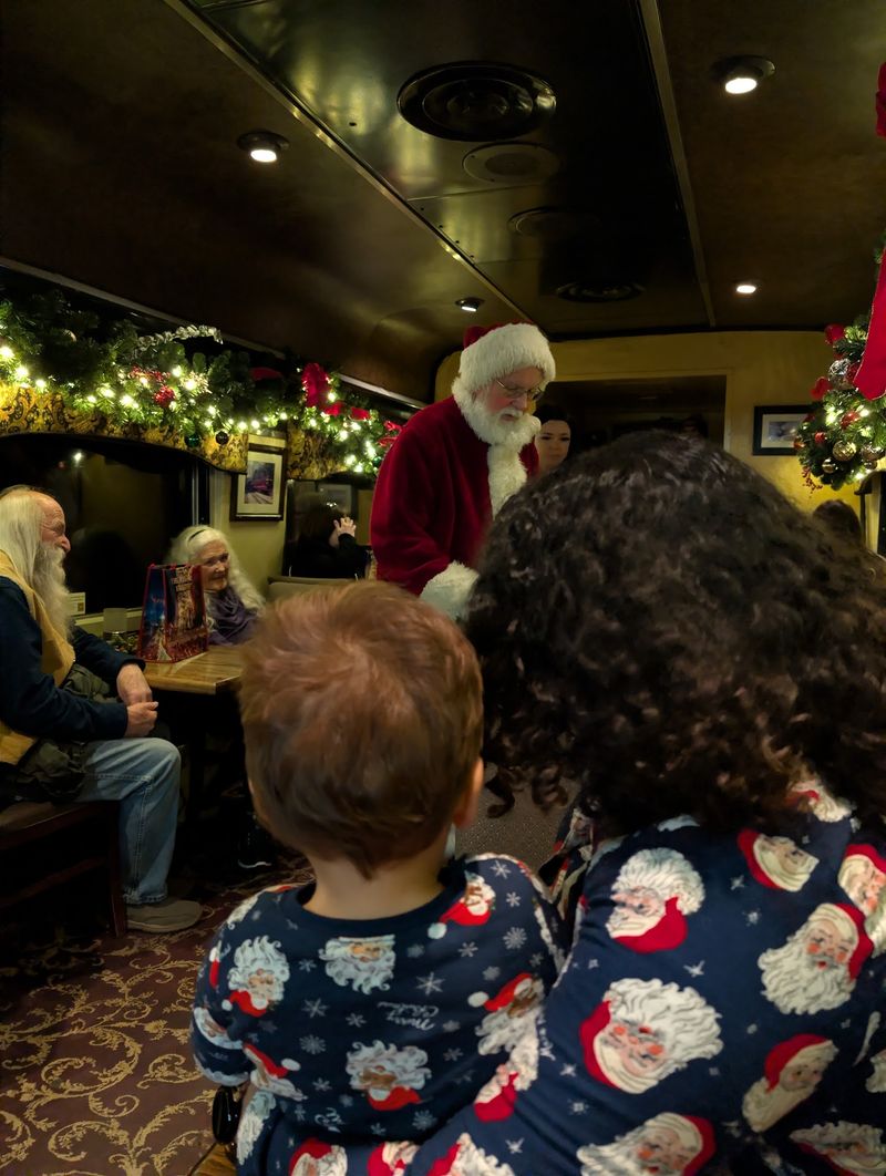 A Tiny Silver Bell Becomes The Souvenir Kids Keep For Years