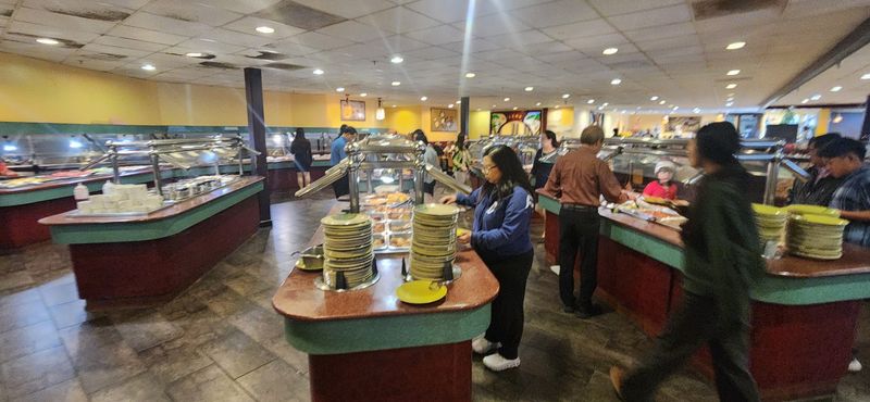 A Casual Dining Experience Without The Fuss