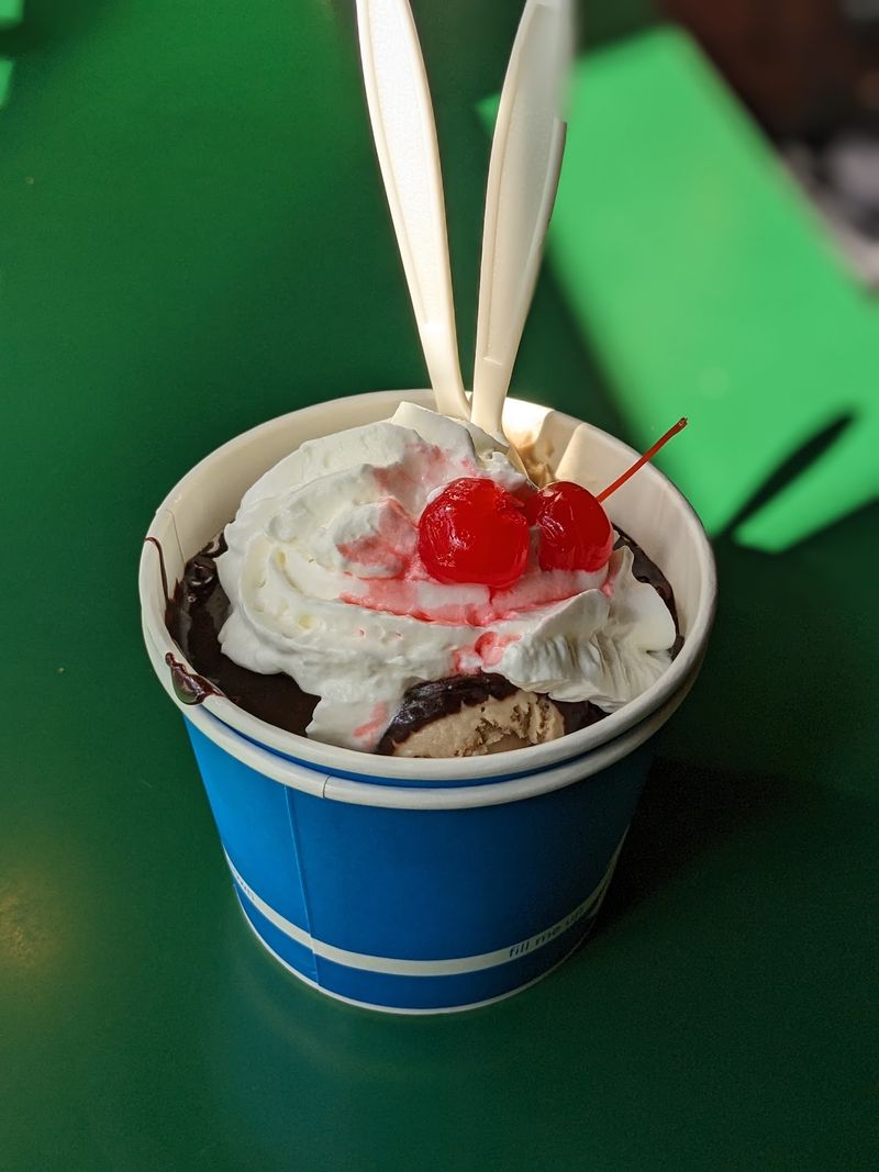 Malts, Vegan Scoops, and Keto Choices