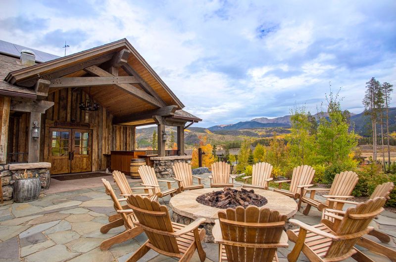 Devil’s Thumb Ranch Resort & Spa, Tabernash