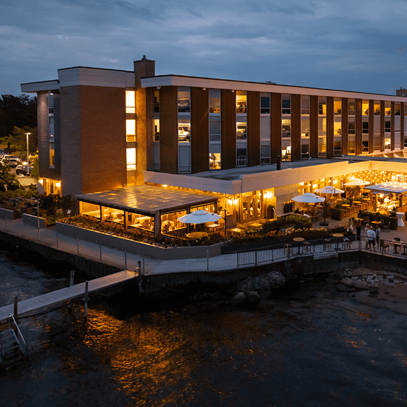 Delamar Traverse City