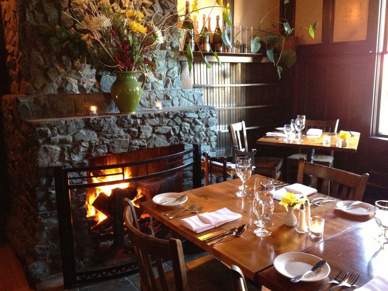 MacCallum House Inn, Mendocino