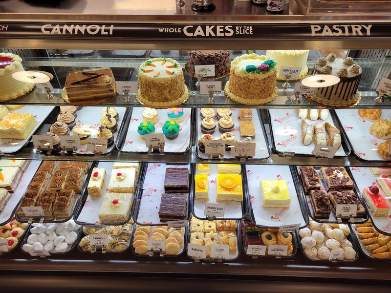 Why This Market Earns A Spot On Your Pennsylvania Food Map