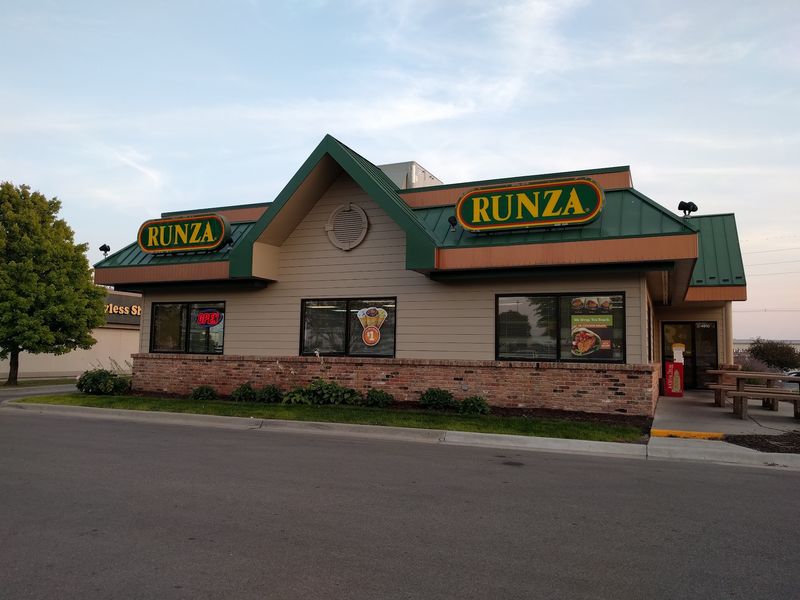 Worth The Stop For A Bite Of Nebraska History