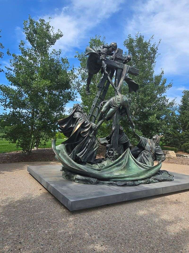 Why This Quiet Walk Belongs On Your Nebraska List