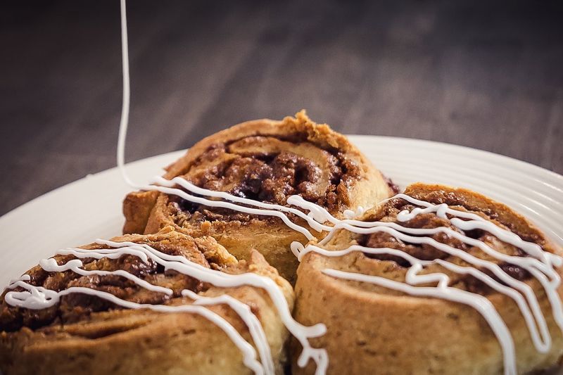 This Nebraska Bakery Is Completely Gluten-Free So Every Cinnamon Roll And Slice Of Sourdough Is Safe - Decor Hint A Safe Seat at the Table in Nebraska