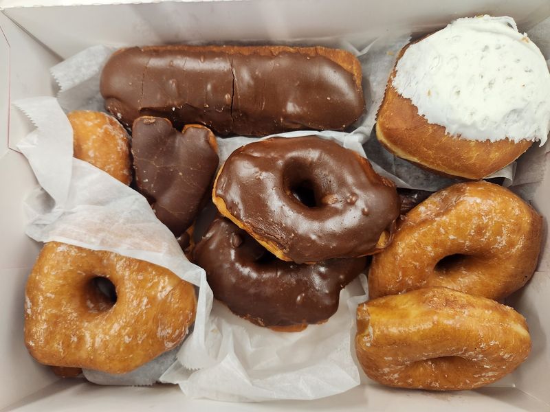 Prices, Payment, and Ordering a Mixed Dozen