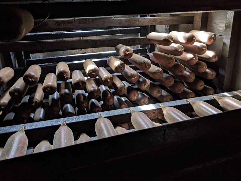 Why This Smoky Little Store in Pennsylvania Sticks With You