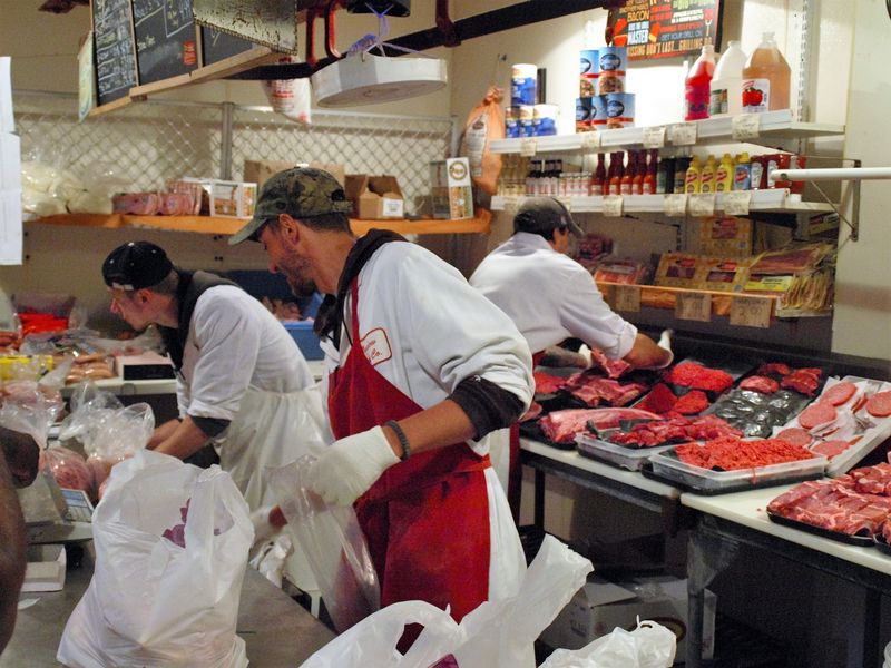 Holiday Dinners Get Serious With Prime Rib And Wagyu