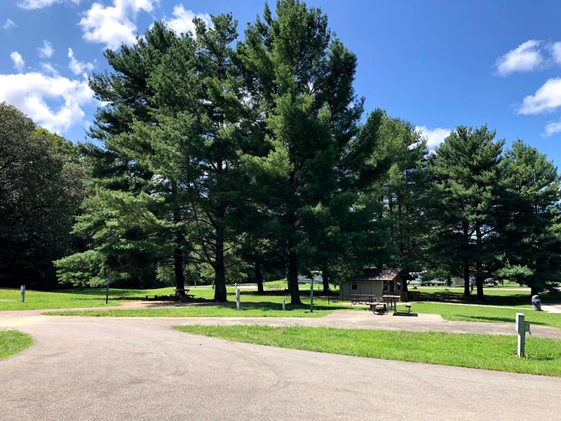 The State Resort Park Packs A Lot Onto One Hilltop