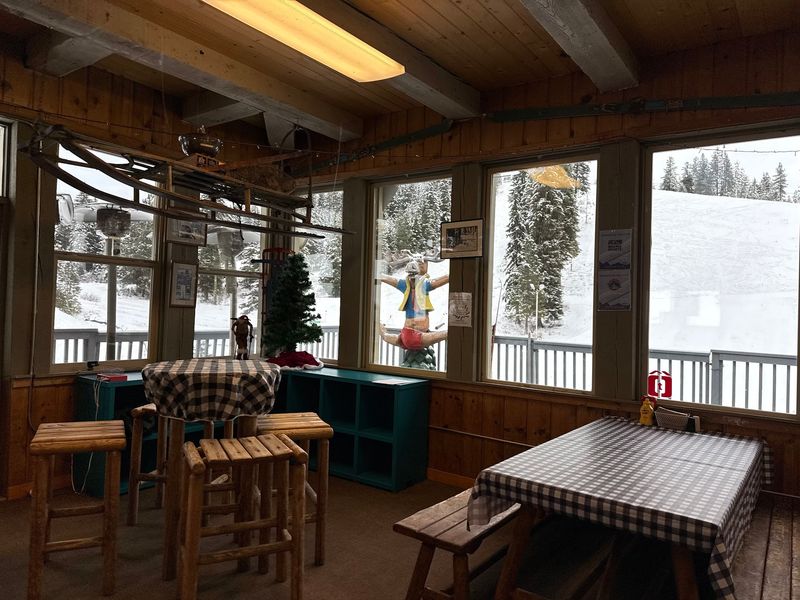 Little Ski Hill / Payette Lakes Ski Club, McCall, ID
