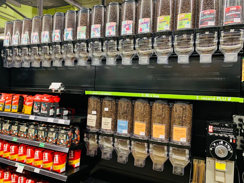 Plant-Based Shoppers Get A Seriously Long List